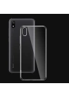 Xiaomi Redmi 7A Kılıf Zore Süper Silikon Kapak