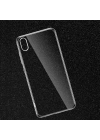 Xiaomi Redmi 7A Kılıf Zore Süper Silikon Kapak