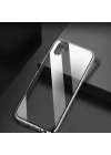 Xiaomi Redmi 7A Kılıf Zore Süper Silikon Kapak