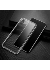 Xiaomi Redmi 7A Kılıf Zore Süper Silikon Kapak