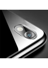 Xiaomi Redmi 7A Kılıf Zore Süper Silikon Kapak