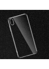 Xiaomi Redmi 7A Kılıf Zore Süper Silikon Kapak
