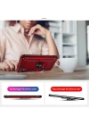 Xiaomi Redmi 7A Kılıf Zore Vega Kapak