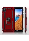 Xiaomi Redmi 7A Kılıf Zore Vega Kapak