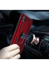 Xiaomi Redmi 7A Kılıf Zore Vega Kapak