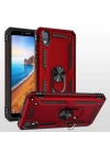 Xiaomi Redmi 7A Kılıf Zore Vega Kapak