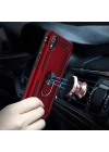 Xiaomi Redmi 7A Kılıf Zore Vega Kapak