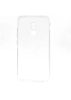 Xiaomi Redmi 8 Kılıf Zore Kamera Korumalı Süper Silikon Kapak