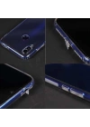 Xiaomi Redmi 8 Kılıf Zore Kamera Korumalı Süper Silikon Kapak
