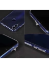 Xiaomi Redmi 8 Kılıf Zore Kamera Korumalı Süper Silikon Kapak