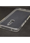 Xiaomi Redmi 8 Kılıf Zore Kamera Korumalı Süper Silikon Kapak