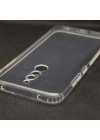 Xiaomi Redmi 8 Kılıf Zore Kamera Korumalı Süper Silikon Kapak