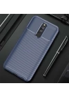 Xiaomi Redmi 8 Kılıf Zore Negro Silikon Kapak