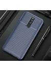 Xiaomi Redmi 8 Kılıf Zore Negro Silikon Kapak