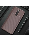 Xiaomi Redmi 8 Kılıf Zore Negro Silikon Kapak