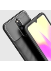 Xiaomi Redmi 8 Kılıf Zore Negro Silikon Kapak
