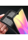 Xiaomi Redmi 8 Kılıf Zore Negro Silikon Kapak