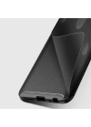 Xiaomi Redmi 8 Kılıf Zore Negro Silikon Kapak