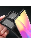 Xiaomi Redmi 8 Kılıf Zore Negro Silikon Kapak