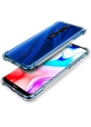 Xiaomi Redmi 8 Kılıf Zore Nitro Anti Shock Silikon