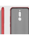 Xiaomi Redmi 8 Kılıf Zore Odyo Silikon