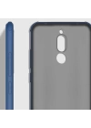 Xiaomi Redmi 8 Kılıf Zore Odyo Silikon