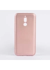 Xiaomi Redmi 8 Kılıf Zore Premier Silikon Kapak