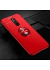 Xiaomi Redmi 8 Kılıf Zore Ravel Silikon Kapak