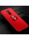 Xiaomi Redmi 8 Kılıf Zore Ravel Silikon Kapak