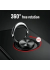 Xiaomi Redmi 8 Kılıf Zore Ravel Silikon Kapak