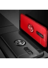 Xiaomi Redmi 8 Kılıf Zore Ravel Silikon Kapak