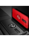 Xiaomi Redmi 8 Kılıf Zore Ravel Silikon Kapak