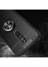 Xiaomi Redmi 8 Kılıf Zore Ravel Silikon Kapak