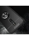 Xiaomi Redmi 8 Kılıf Zore Ravel Silikon Kapak