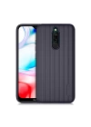 Xiaomi Redmi 8 Kılıf Zore Tio Silikon