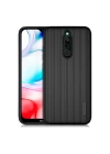 Xiaomi Redmi 8 Kılıf Zore Tio Silikon
