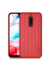 Xiaomi Redmi 8 Kılıf Zore Tio Silikon