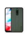 Xiaomi Redmi 8 Kılıf Zore Tio Silikon