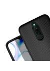 Xiaomi Redmi 8 Kılıf Zore Tio Silikon