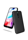 Xiaomi Redmi 8 Kılıf Zore Tio Silikon