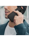 Xiaomi Redmi 8 Kılıf Zore Tio Silikon