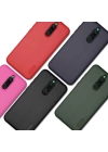 Xiaomi Redmi 8 Kılıf Zore Tio Silikon