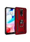 Xiaomi Redmi 8 Kılıf Zore Vega Kapak