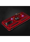 Xiaomi Redmi 8 Kılıf Zore Vega Kapak