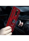 Xiaomi Redmi 8 Kılıf Zore Vega Kapak