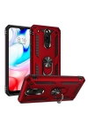 Xiaomi Redmi 8 Kılıf Zore Vega Kapak