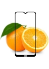 Xiaomi Redmi 8A 3D Full Tempered Kırılmaz Cam Ekran Koruyucu