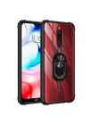 Xiaomi Redmi 8A Kılıf Zore Mola Kapak