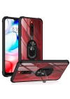 More TR Xiaomi Redmi 8A Kılıf Zore Mola Kapak