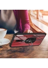 Xiaomi Redmi 8A Kılıf Zore Mola Kapak